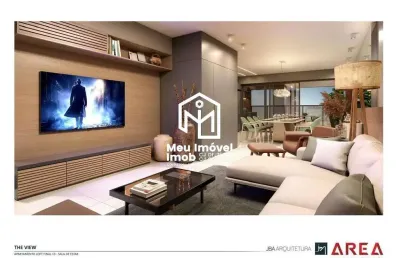 Apartamento com 2 quartos à venda na Rua Manacá, S/n, Norte (Águas Claras), Brasília