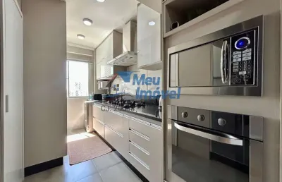 Apartamento com 3 quartos à venda na Quadra 208, S/n, Sul (Águas Claras), Brasília