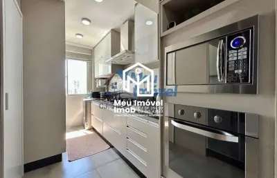 Apartamento com 3 quartos à venda na Quadra 208, S/n, Sul (Águas Claras), Brasília