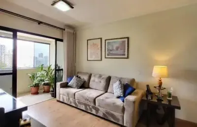 Apartamento com 3 quartos à venda na Rua das Paineiras, S/n, Sul (Águas Claras), Brasília
