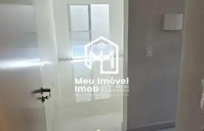 Apartamento com 2 quartos à venda na Rua Ipanema, S/n, Chácaras Ypiranga, Valparaíso de Goiás