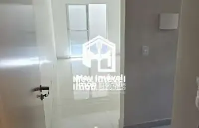 Apartamento com 2 quartos à venda na Rua Ipanema, S/n, Chácaras Ypiranga, Valparaíso de Goiás
