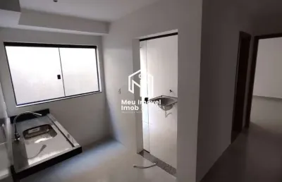 Apartamento em parque estrela dalva iii  -  luziânia