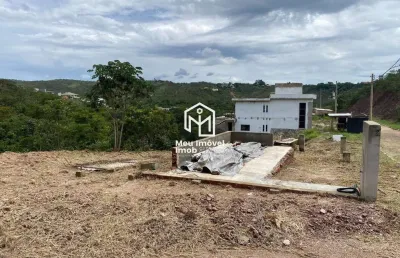 Terreno em setor habitacional jardim botânico  -  brasília