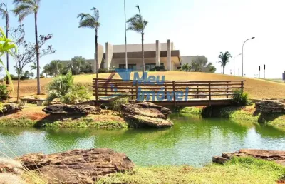 Terreno em residencial e comercial damha cidade ocidental