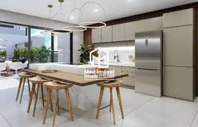 Apartamento em setor industrial (gama)  -  brasília