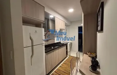 Apartamento parque santa rita de cássia valparaíso de goiás