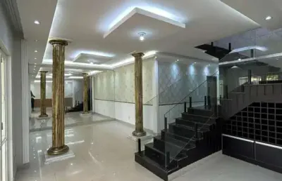 Casa com 6 quartos à venda na Quadra SMPW Quadra 4 Conjunto 5, S/n, Park Way, Brasília