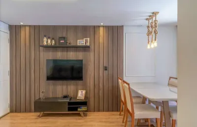 Apartamento em taguatinga norte (taguatinga)  -  brasília