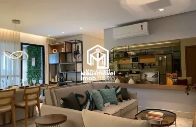 Apartamento com 3 quartos à venda na Rua 36, S/n, Sul (Águas Claras), Brasília