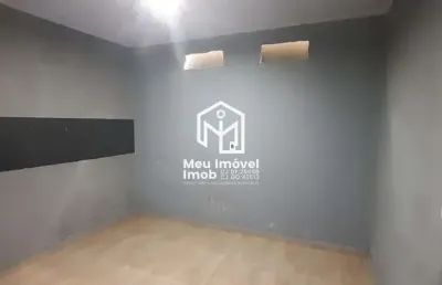 Casa com 3 quartos à venda na Rua B, S/n, Vila Santa Luzia, Luziânia