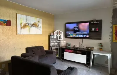 Casa com 3 quartos à venda na Quadra QR 406 Conjunto 12, S/n, Samambaia Norte (Samambaia), Brasília