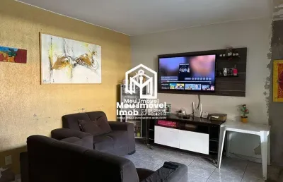 Casa com 3 quartos à venda na Quadra QR 406 Conjunto 12, S/n, Samambaia Norte (Samambaia), Brasília