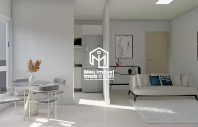 Apartamento em mansões recreio mossoró  -  cidade ocidental