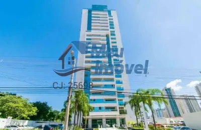 Apartamento com 2 quartos à venda na Avenida Sibipiruna, 11, Sul (Águas Claras), Brasília