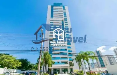 Apartamento com 2 quartos à venda na Avenida Sibipiruna, 11, Sul (Águas Claras), Brasília