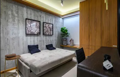 Apartamento com 2 quartos à venda na Quadra QE 48 Conjunto A, S/n, Guará II, Brasília