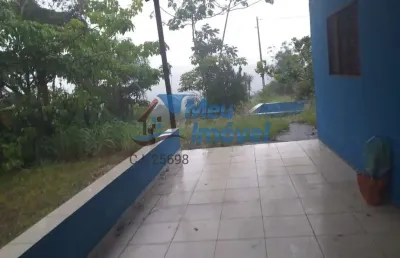 Chácara / sítio com 2 quartos à venda na Rancho Do Lago Corumbá Iv, S/n, Lago Corumbá IV, Alexânia