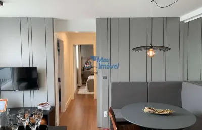 Apartamento em samambaia sul (samambaia)  -  brasília