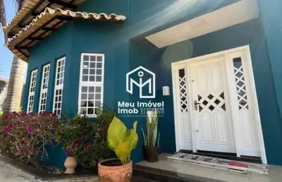 Casa em setor habitacional arniqueira (águas claras) brasília