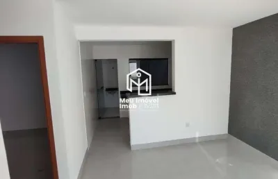 Apartamento com 2 quartos à venda na Avenida Perimetral, S/n, Vila Guará, Luziânia