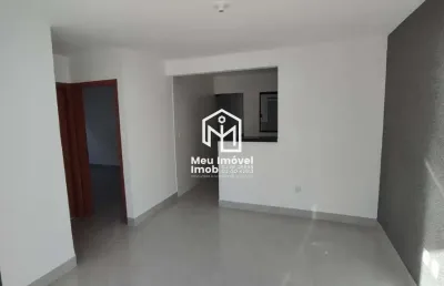 Apartamento com 2 quartos à venda na Avenida Perimetral, S/n, Vila Guará, Luziânia