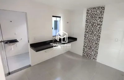 Apartamento com 2 quartos à venda na Avenida Perimetral, S/n, Vila Guará, Luziânia