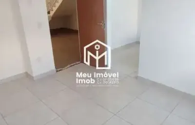 Apartamento com 2 quartos à venda na Rua 07, S/n, Parque Alvorada I, Luziânia