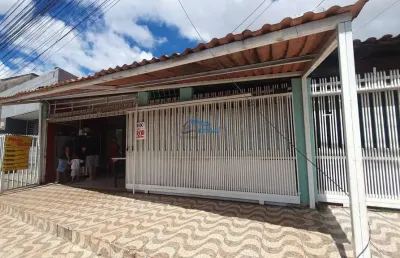 Casa com 4 quartos à venda na Quadra Qs 11quadra Sq 11 Quadra 11, S/n, Areal (Águas Claras), Brasília