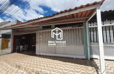 Casa com 4 quartos à venda na Quadra Qs 11quadra Sq 11 Quadra 11, S/n, Areal (Águas Claras), Brasília
