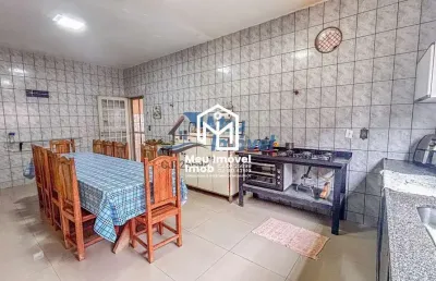 Casa em setor habitacional vicente pires  -  brasília