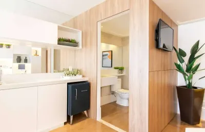 Casa à venda na Quadra QS 1 Rua 210, S/n, Areal (Águas Claras), Brasília