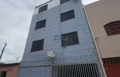 Apartamento com 13 quartos à venda na Quadra QE 38 Conjunto M, S/n, Guará II, Brasília