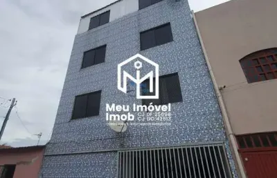 Apartamento com 13 quartos à venda na Quadra QE 38 Conjunto M, S/n, Guará II, Brasília