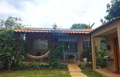 Casa em setor habitacional tororó jardim botânico brasília