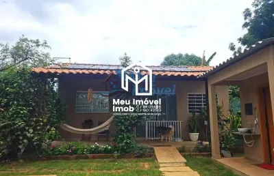 Casa em setor habitacional tororó jardim botânico brasília