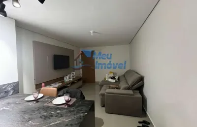 Apartamento em setor habitacional vicente pires  -  brasília