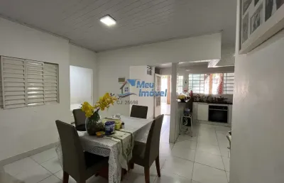 Casa com 2 quartos à venda na Quadra QR 2 Conjunto F, S/n, Candangolândia, Brasília