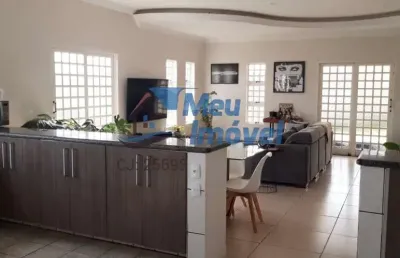 Casa em setor habitacional arniqueira (águas claras)  -  brasília