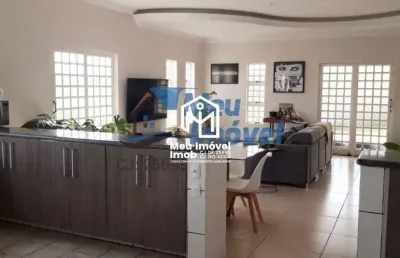 Casa em setor habitacional arniqueira (águas claras)  -  brasília