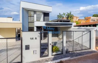Casa com 4 quartos à venda na Conjunto SHA Conjunto 5 Chácara 31, S/n, Setor Habitacional Arniqueira (Águas Claras), Brasília
