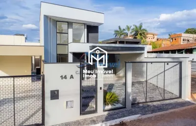 Casa com 4 quartos à venda na Conjunto SHA Conjunto 5 Chácara 31, S/n, Setor Habitacional Arniqueira (Águas Claras), Brasília