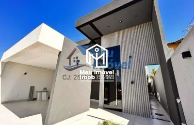 Casa com 4 quartos à venda na Rua Rua 5, S/n, Setor Habitacional Vicente Pires - Trecho 1, Brasília