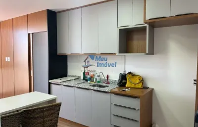 Apartamento com 1 quarto à venda na Quadra QI 5 Conjunto B, S/n, Guará I, Brasília