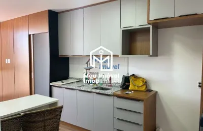 Apartamento com 1 quarto à venda na Quadra QI 5 Conjunto B, S/n, Guará I, Brasília
