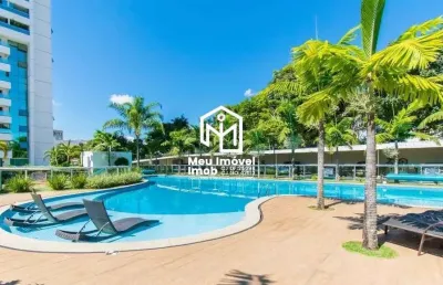 Apartamento com 1 quarto à venda na Avenida Sibipiruna, S/n, Sul (Águas Claras), Brasília