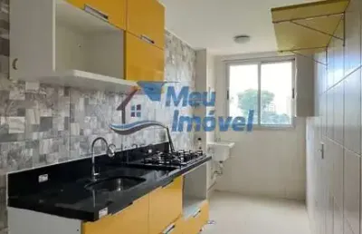 Apartamento com 2 quartos à venda na Quadra QR 411 Conjunto 1, S/n, Samambaia Norte (Samambaia), Brasília