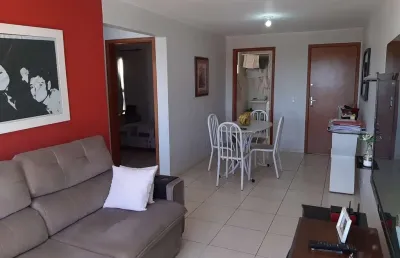 Apartamento com 2 quartos à venda na Quadra QR 410 Conjunto 15-A, S/n, Samambaia Norte (Samambaia), Brasília