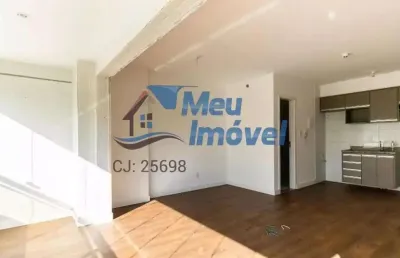 Apartamento com 1 quarto à venda na Avenida Sibipiruna, S/n, Sul (Águas Claras), Brasília