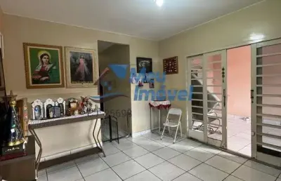 Casa com 2 quartos à venda na Quadra QR 406, S/n, Samambaia Norte (Samambaia), Brasília